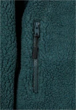 URBAN CLASSICS Basic- Fleecejas - Bottlegreen 19 URBAN CLASSICS Basic- Fleecejas - Bottlegreen -Urban Classics 83f0a87ae9aa40ceaa1d494b9c2cf0fb