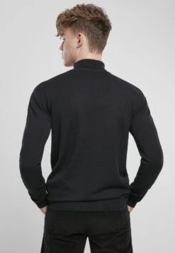 URBAN CLASSICS Trui - Black -Urban Classics 8433aa946dfd4dbcafeed1505008de08