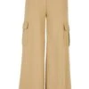 URBAN CLASSICS Cargobroek - Unionbeige -Urban Classics 84ea76f4337b49b895fd44775f9b09e2