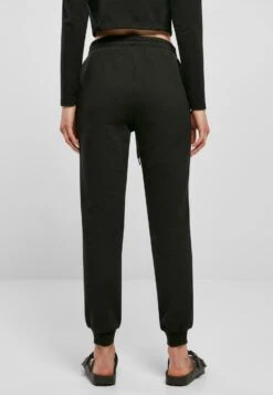 URBAN CLASSICS Trainingsbroek - Black 12 URBAN CLASSICS Trainingsbroek - Black -Urban Classics 8501884c9d53471b9f284524916f2ced