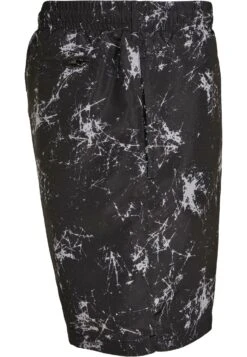 URBAN CLASSICS Pattern - Zwemshorts - Scratch Aop -Urban Classics 86184d5b26d5430a80a0d661494b937c