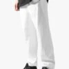 URBAN CLASSICS Sweatpants Sp - Trainingsbroek - White -Urban Classics 8625996fc5bf461d87689d4b5d075d94