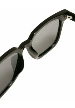 URBAN CLASSICS Unisex Chicago 3Pack - Zonnebril - Black Brown Lightbeige -Urban Classics 8675d9a6948e413c9046551e3b5cf3e3