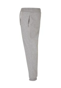 URBAN CLASSICS Basic Sweatpants - Trainingsbroek - Grey -Urban Classics 86a0cf28821b4a1bb40541394c6b8a26