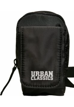 URBAN CLASSICS Multifunctional Festival - Heuptas - Black -Urban Classics 86b389db16e9428ea08533eea9f5aa72
