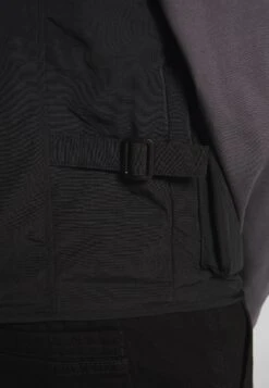 URBAN CLASSICS Tactical Vest - Bodywarmer - Black -Urban Classics 8700fbf00d2e4b66927e67213f177082