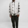 URBAN CLASSICS Clean Puffer - Bodywarmer - Lightasphalt