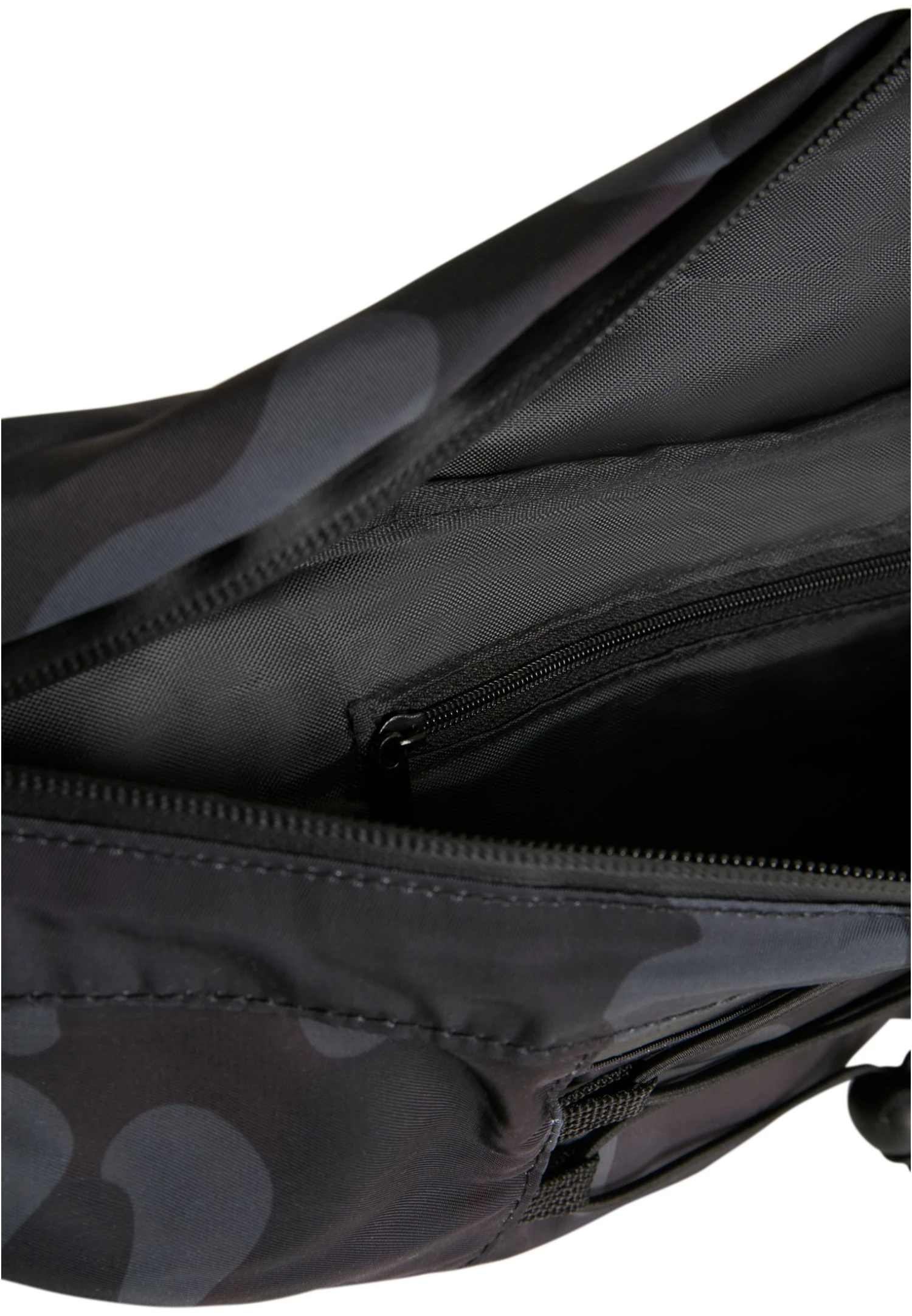 URBAN CLASSICS Banana- Heuptas - Dark Camo 5 URBAN CLASSICS Banana- Heuptas - Dark Camo - Afbeelding 3