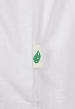 URBAN CLASSICS T-Shirt Basic - White -Urban Classics 8777b821b5ad4592ac7d917c348f3f79