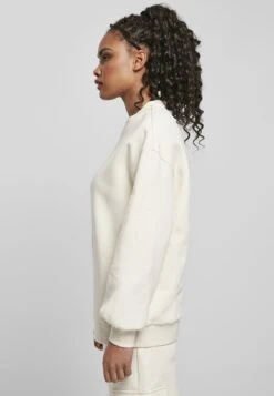 URBAN CLASSICS Sweater - Whitesand -Urban Classics 880c52225eb844039e26c7bc7be1180f