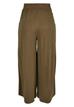 URBAN CLASSICS Culotte - Broek - Summerolive 13 URBAN CLASSICS Culotte - Broek - Summerolive -Urban Classics 8815b42d95f14474ac3e275f048a1ebf