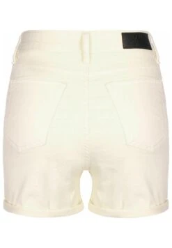 URBAN CLASSICS Ladies 5 Pocket Shorts - Jeansshort - Whitesand -Urban Classics 888aac0281cb4cd0b34a200da1e51ca6