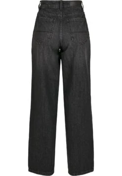 URBAN CLASSICS Flared Jeans - Black Washed -Urban Classics 88b2d31324334830826e420b15e70663