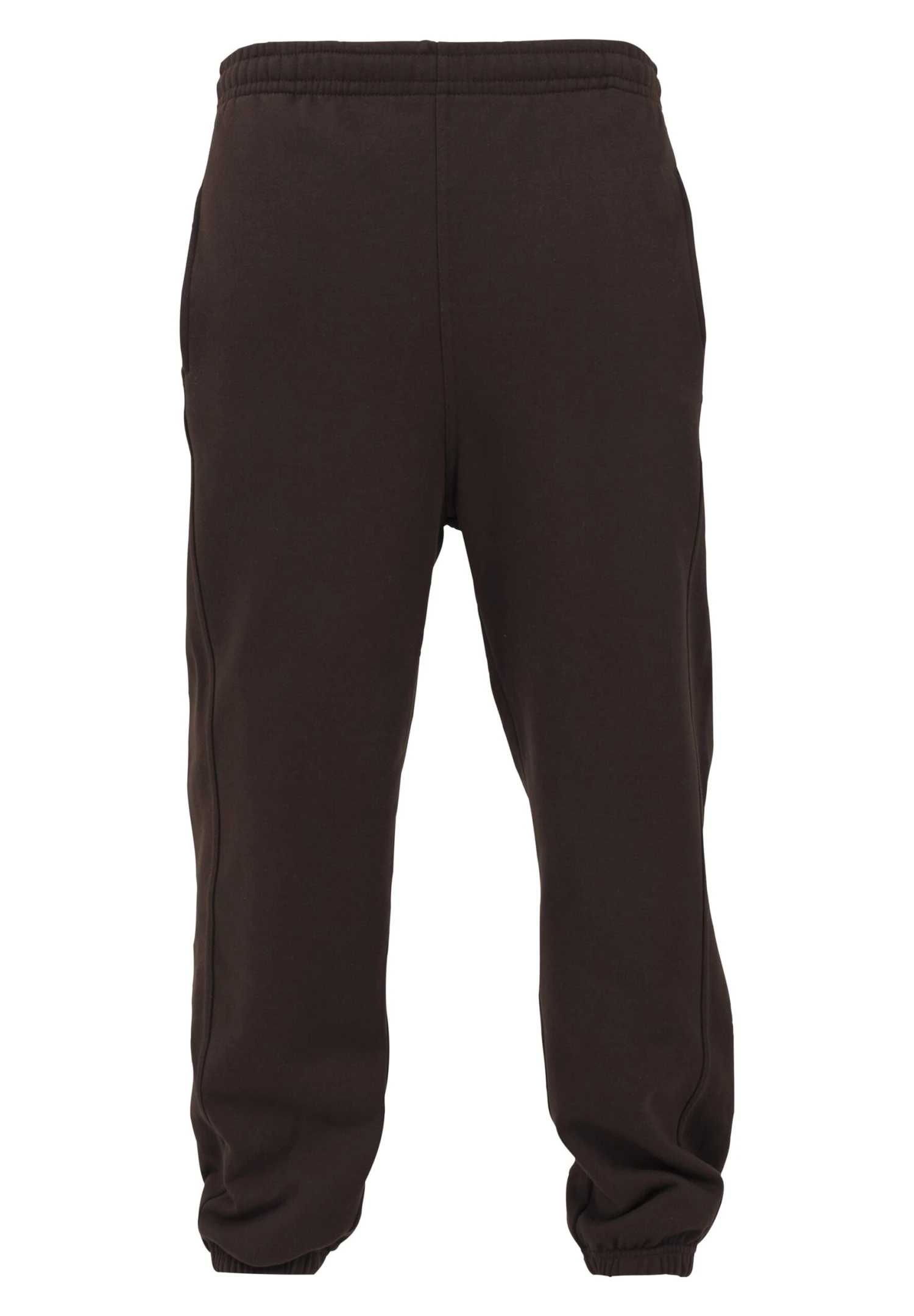 URBAN CLASSICS Sweatpants Sp - Trainingsbroek - Brown 8 URBAN CLASSICS Sweatpants Sp - Trainingsbroek - Brown - Afbeelding 6