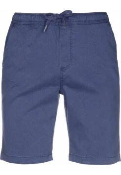URBAN CLASSICS Shorts - Dark Blue