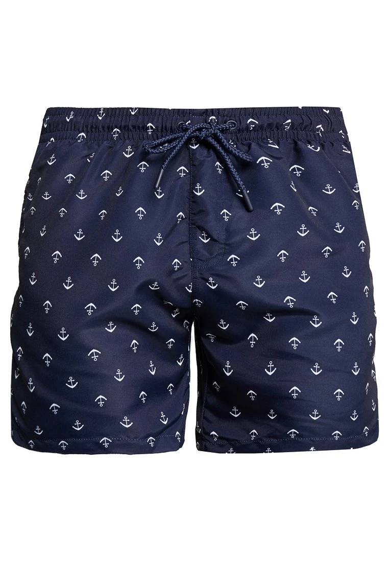URBAN CLASSICS Pattern - Zwemshorts - Anchor 5 URBAN CLASSICS Pattern - Zwemshorts - Anchor - Afbeelding 3
