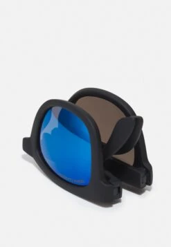 URBAN CLASSICS Foldable Sunglasses With Case Unisex - Zonnebril - Black 9 URBAN CLASSICS Foldable Sunglasses With Case Unisex - Zonnebril - Black -Urban Classics 8982edb7d6b746a489a66c845578d8a5