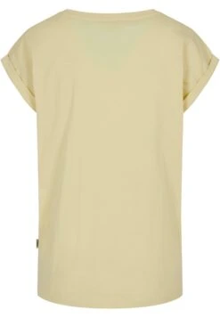 URBAN CLASSICS Extended Shoulder Tee - T-Shirt Basic - Softyellow 17 URBAN CLASSICS Extended Shoulder Tee - T-Shirt Basic - Softyellow -Urban Classics 8a090cdb41234218b27a6f2fa8459601