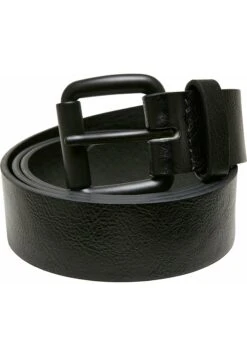 URBAN CLASSICS Accessoires Thorn Buckle Casual - Riem - Black