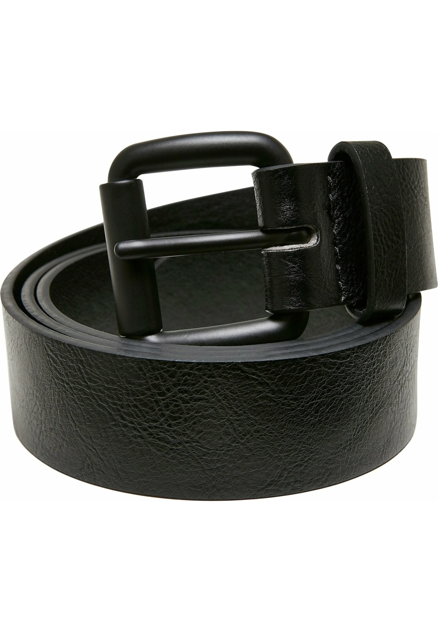 URBAN CLASSICS Accessoires Thorn Buckle Casual - Riem - Black 3 URBAN CLASSICS Accessoires Thorn Buckle Casual - Riem - Black