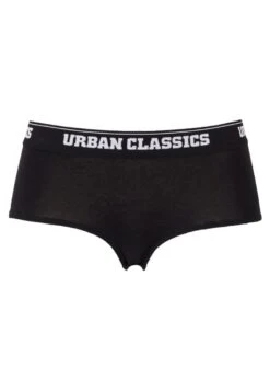 URBAN CLASSICS Slip - Black -Urban Classics 8a5b33781161471d8950bcbe439510db