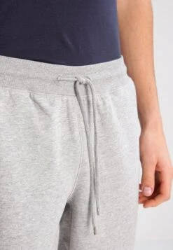 URBAN CLASSICS Basic Sweatpants - Trainingsbroek - Grey -Urban Classics 8a8f4e51907e47ebaade6ea97a2a5597