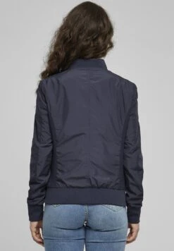 URBAN CLASSICS Bomberjacks - Navy -Urban Classics 8ae1125044724d08b9456515524366b7