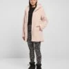 URBAN CLASSICS Winterjas - Pink 2 URBAN CLASSICS Winterjas - Pink -Urban Classics 8c65aa4139c943208a0ef9e986abe1a7