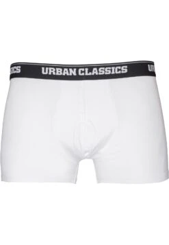 URBAN CLASSICS 2 Pack - Onderbroeken - Multi Coloured -Urban Classics 8cd77c591e5943bfa81b1302254377e3