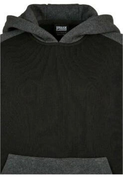 URBAN CLASSICS Sweater - Black Charcoal 8 URBAN CLASSICS Sweater - Black Charcoal -Urban Classics 8cdab60c158544e7897e4f3c942020c2