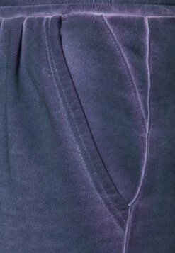 URBAN CLASSICS Ladies Spray Dye Sweatpant - Trainingsbroek - Denimblue -Urban Classics 8cf2d205d3204374893119924600b4f7