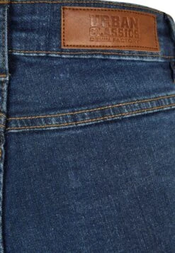 URBAN CLASSICS Jeansshort - Deepblue Washed 12 URBAN CLASSICS Jeansshort - Deepblue Washed -Urban Classics 8d207b1da4fc479b9af61292fcb7aee0