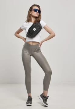URBAN CLASSICS Legging - Asphalt -Urban Classics 8dc5ef9bb25643e0a6617ffdd087d83c