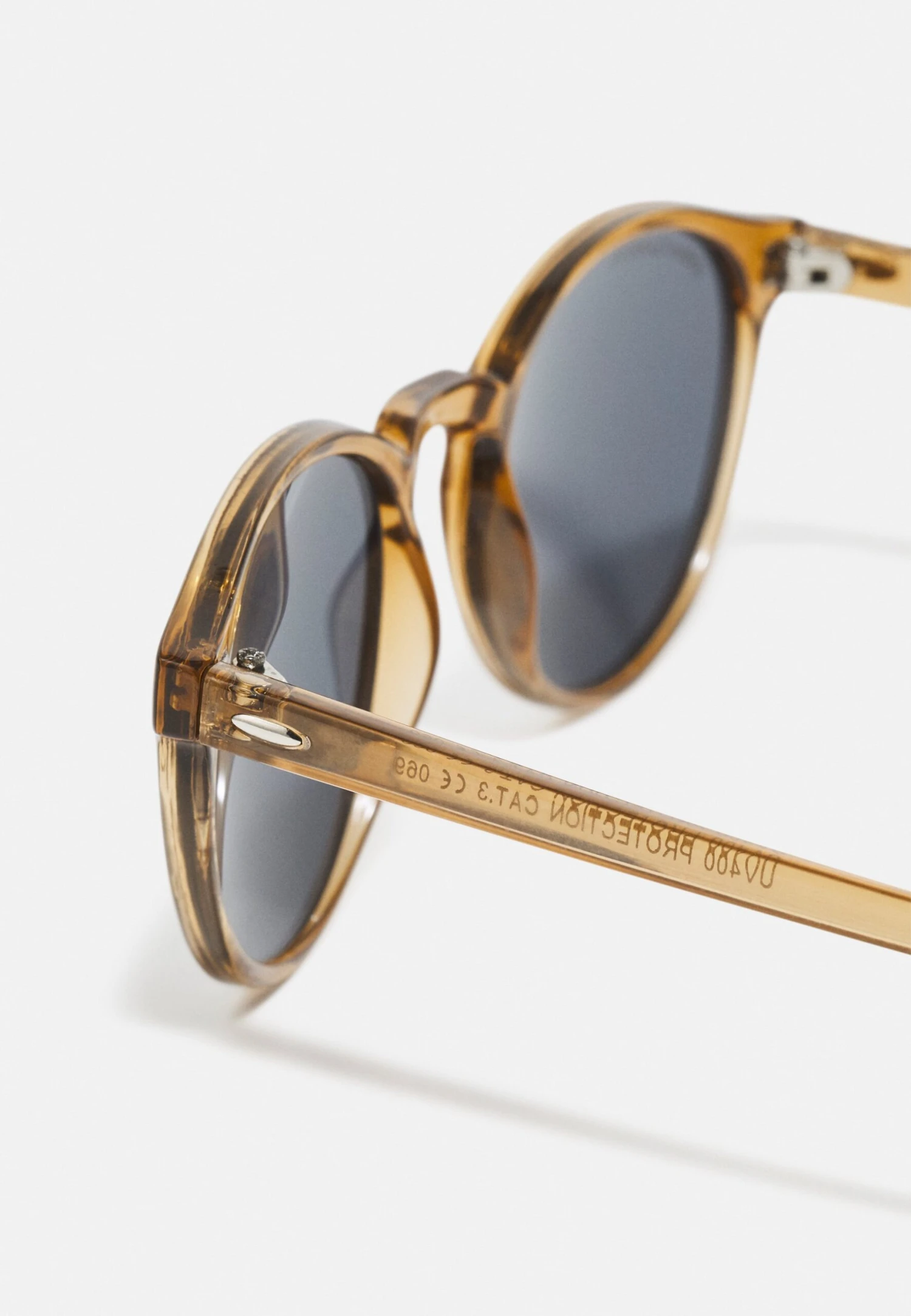 URBAN CLASSICS Sunglasses Cypres 3 Pack - Zonnebril - Black/Brown/Blue 7 URBAN CLASSICS Sunglasses Cypres 3 Pack - Zonnebril - Black/Brown/Blue - Afbeelding 5