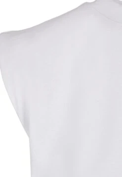 URBAN CLASSICS T-Shirt Basic - White -Urban Classics 8ea6c4cb0c7b46b59684a409d2d5e6a9