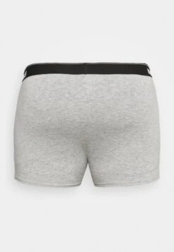 URBAN CLASSICS 3 Pack - Onderbroeken - Electiclime/Grey -Urban Classics 8fddc7f74e7a4cc686f20d0ceb4b48d0