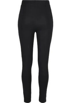URBAN CLASSICS Flock Lace Inset - Legging - Black 29 URBAN CLASSICS Flock Lace Inset - Legging - Black -Urban Classics 9048a86c6b3a49209bcfceb07cb73651