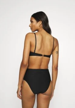 URBAN CLASSICS Ladies High Waist - Bikini - Black 11 URBAN CLASSICS Ladies High Waist - Bikini - Black -Urban Classics 906dfc4a546a4b2cbf3360dfb4a0ef19