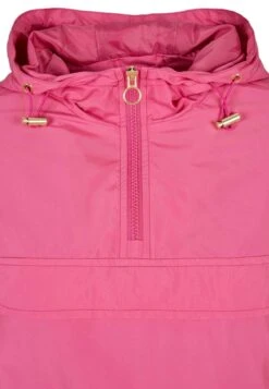 URBAN CLASSICS Basic- Windjack - Brightviolet -Urban Classics 90759358e37a4d29a348ad418657e690