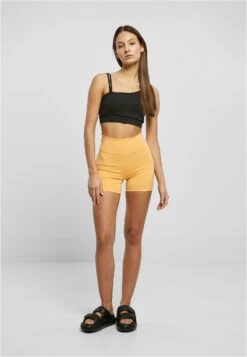 URBAN CLASSICS Bustier - Black -Urban Classics 90f8f0caf3c346eeb917f9bcd41650d6