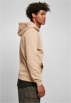 URBAN CLASSICS Terry - Hoodie - Unionbeige -Urban Classics 91158c6d253b4879ada94fb3b673d876