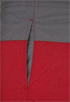 URBAN CLASSICS Block- Zwemshorts - Brickred/Darkshadow 14 URBAN CLASSICS Block- Zwemshorts - Brickred/Darkshadow -Urban Classics 927e4e6f68bc4102b8001aad95dad93b