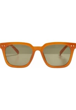 URBAN CLASSICS Unisex Chicago 3Pack - Zonnebril - Black Brown Lightbeige -Urban Classics 92ae68cbb08e4179bd6740fb4fe1bdbf