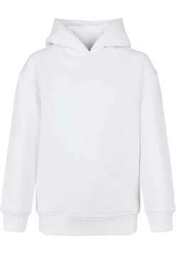 URBAN CLASSICS Hoodie - White