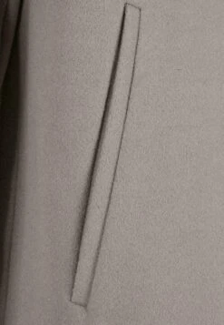 URBAN CLASSICS Mantel - Wolfgrey -Urban Classics 9324bc51532a4d0d9660ce7a9567c93b