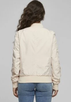 URBAN CLASSICS Bomberjacks - Light Pink -Urban Classics 9325e819d751472c86e6b232e206dde1