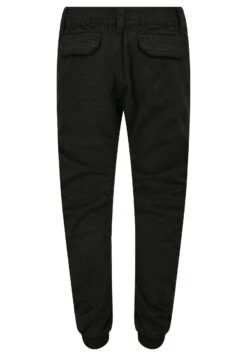 URBAN CLASSICS Herren Boys Stretch Jogging - Trainingsbroek - Black 11 URBAN CLASSICS Herren Boys Stretch Jogging - Trainingsbroek - Black -Urban Classics 93352349a87a486c9d359ef4ac1dc2de
