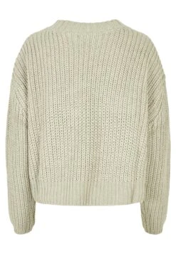 URBAN CLASSICS Wide - Trui - Softsalvia 19 URBAN CLASSICS Wide - Trui - Softsalvia -Urban Classics 937d16d5524647ce8e6f3d9b18ab53c9