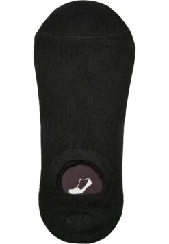 URBAN CLASSICS 10 Pack - Sokken - Black