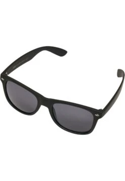 URBAN CLASSICS Likoma - Zonnebril - Black